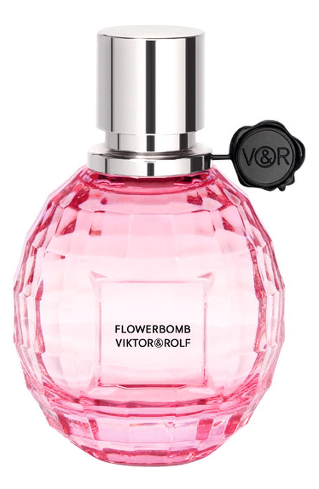 Viktor&Rolf 'Flowerbomb La Vie en Rose' Eau de Toilette (Limited