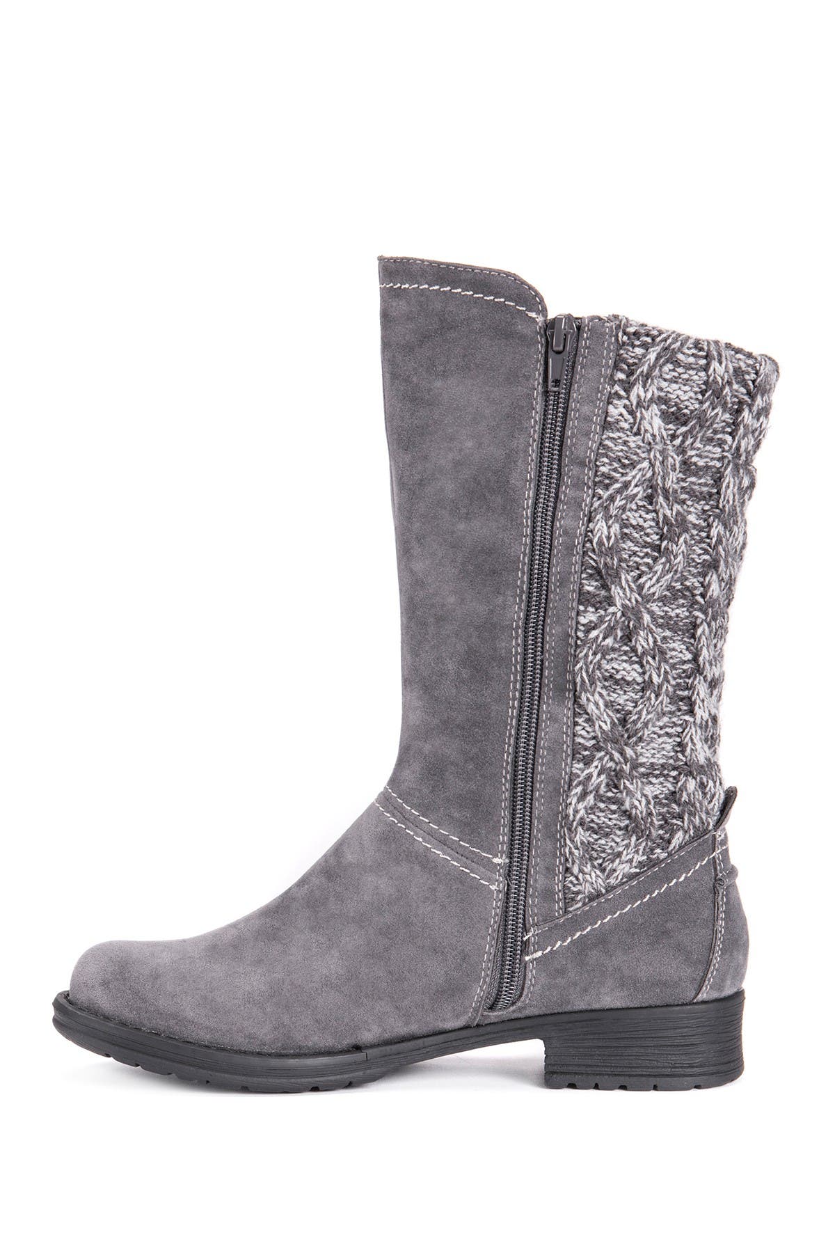muk luks casey boot