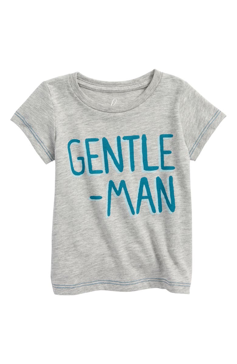 Peek Gentle-Man Graphic T-Shirt (Baby Boys) | Nordstrom