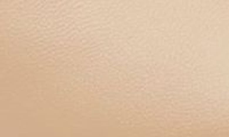 Nordstrom Rack Fawn Mule In Tan Candy