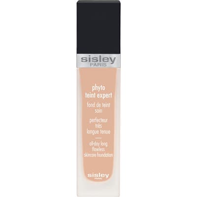 Sisley Paris Phyto-Teint Expert All-Day Long Flawless Skincare Foundation - Vanilla