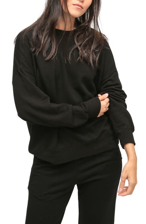 Women s Sweatshirts Hoodies Nordstrom