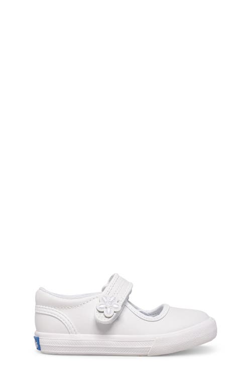 KEDS KEDS® ELLA MARY JANE SNEAKER 