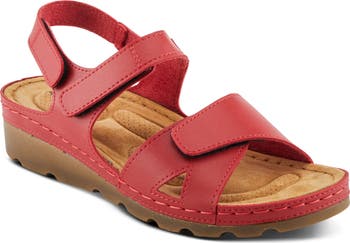 Ariel 2024 wedge sandal