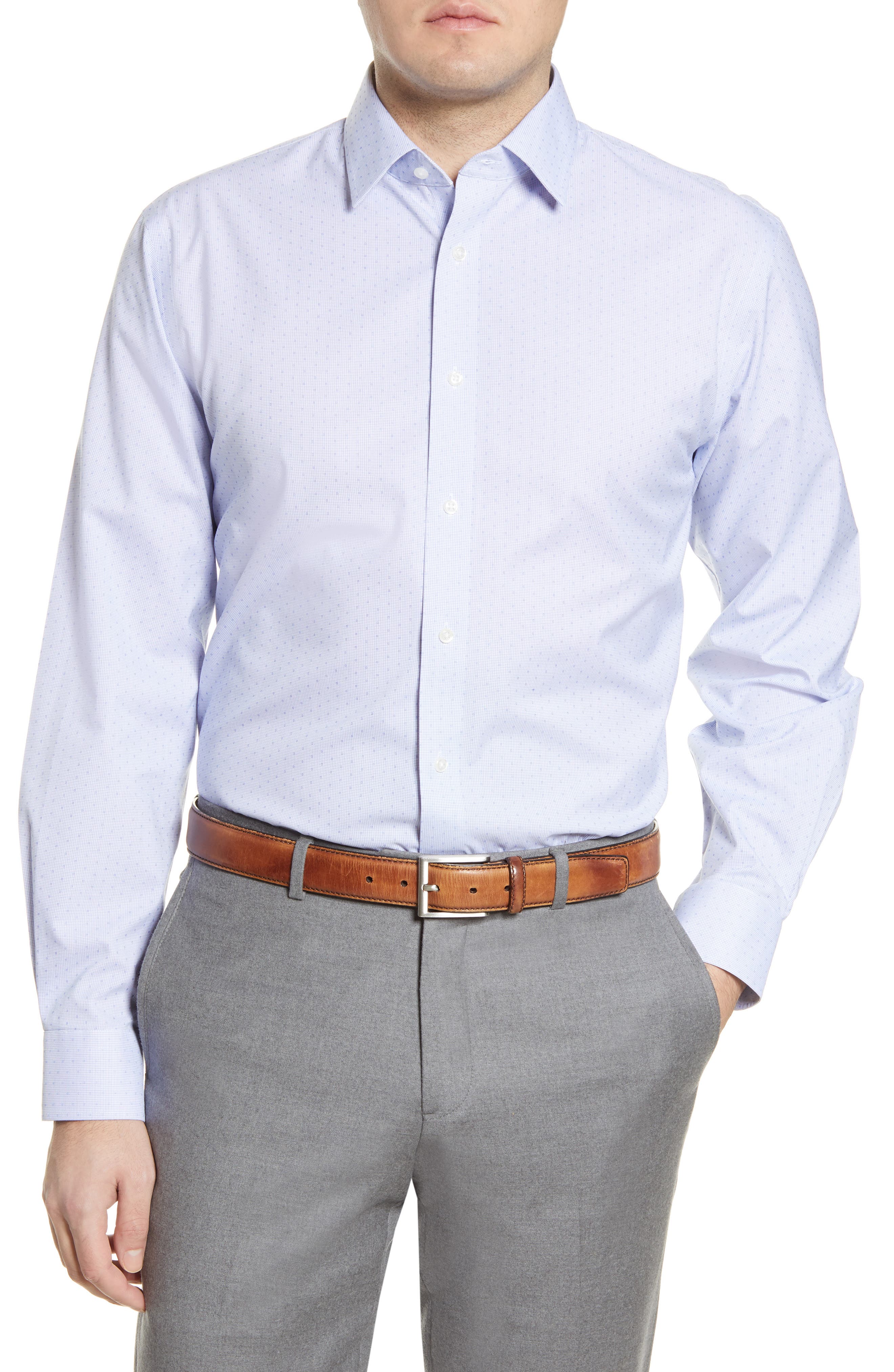 nordstrom traditional fit