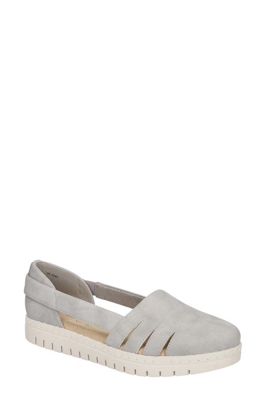 EASY STREET BUGSY PLATFORM SANDAL