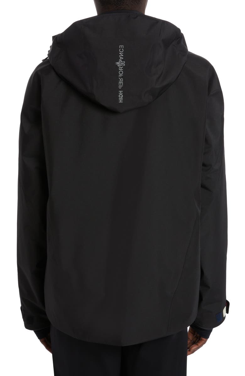 Moncler Grenoble Lapaz Gore-Tex® Waterproof Primaloft® Insulated Jacket ...