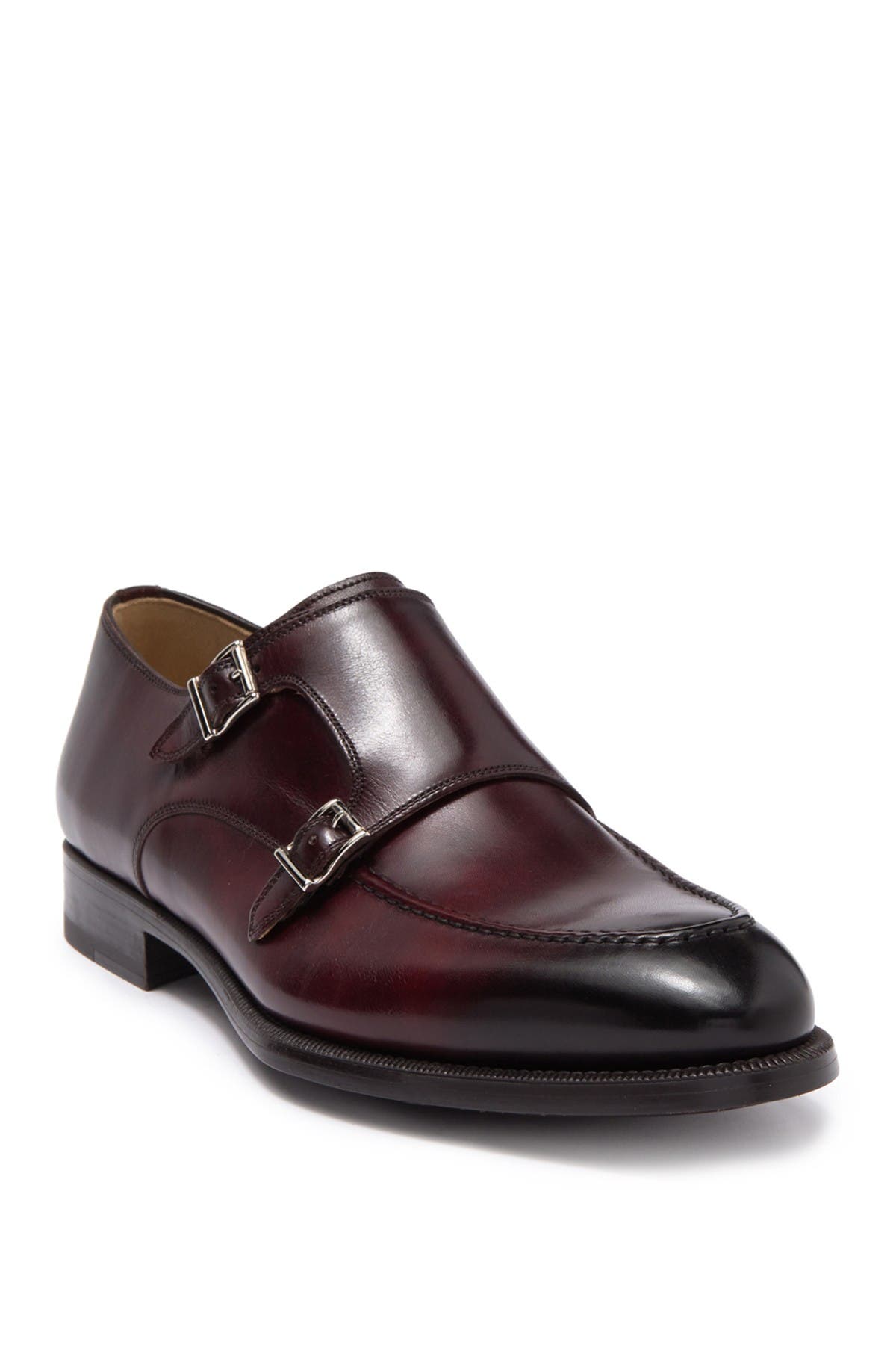 magnanni wide shoes