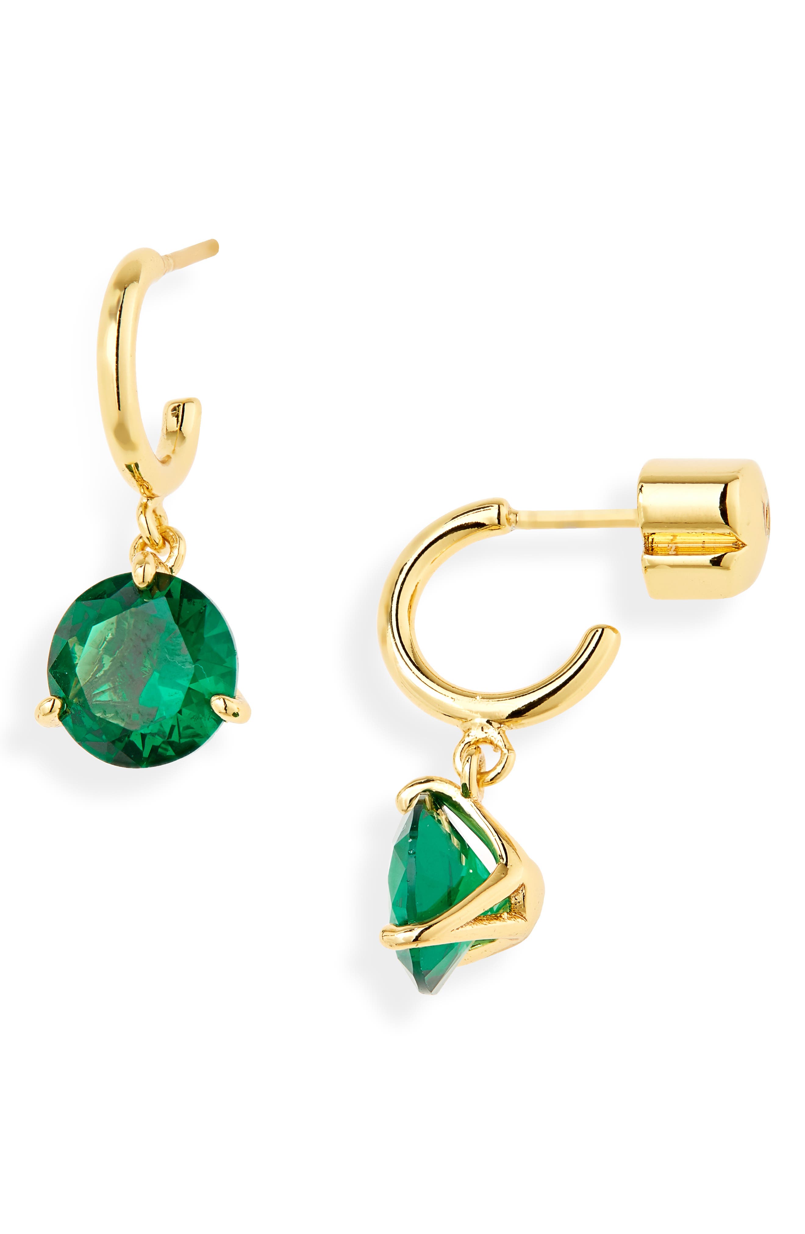 Kate spade new york Hoop Earrings 