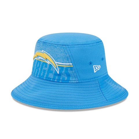 Jacksonville Jaguars New Era 2023 NFL Training Camp Panama Bucket Hat -  White