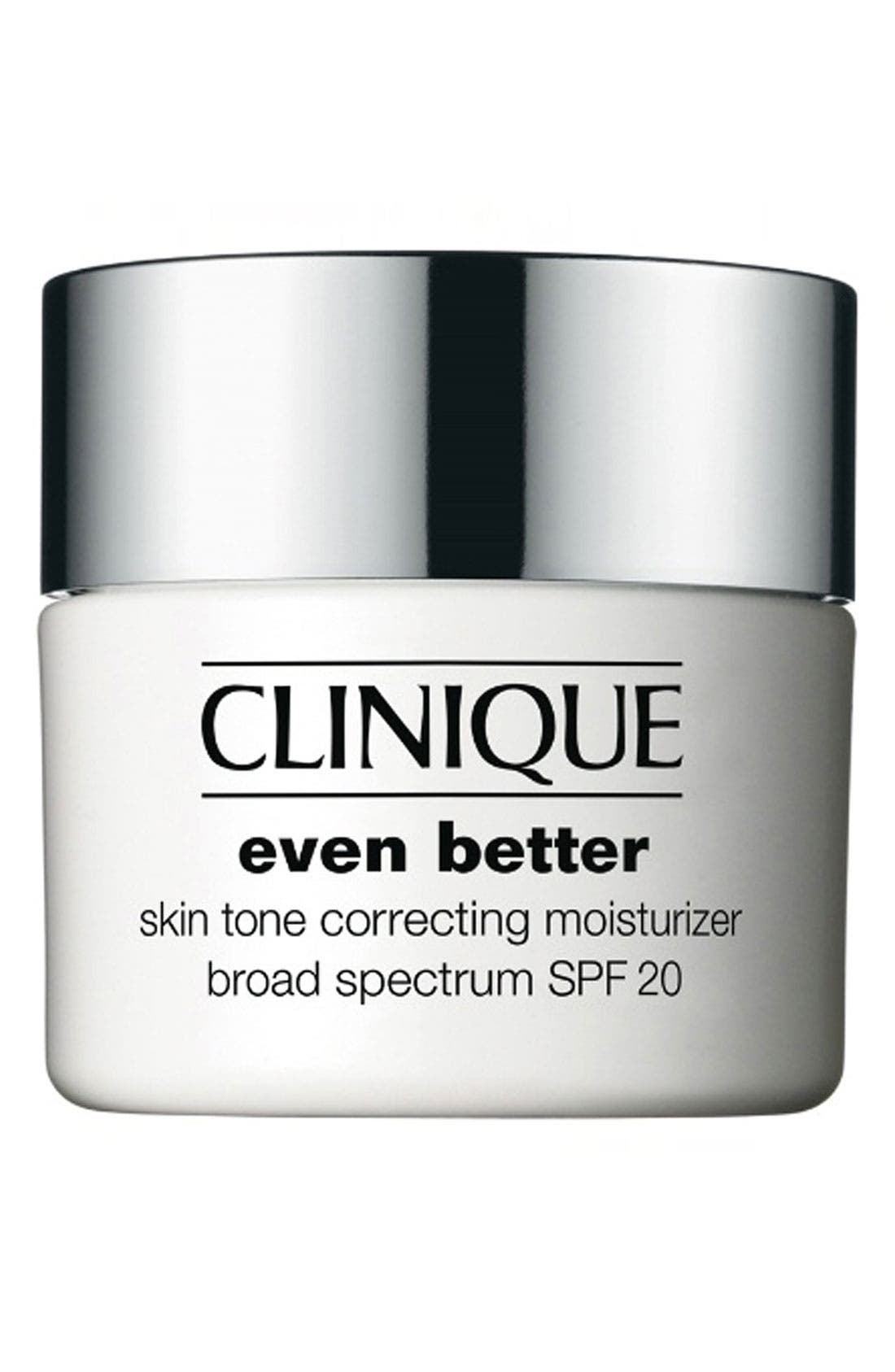 clinique even better skin