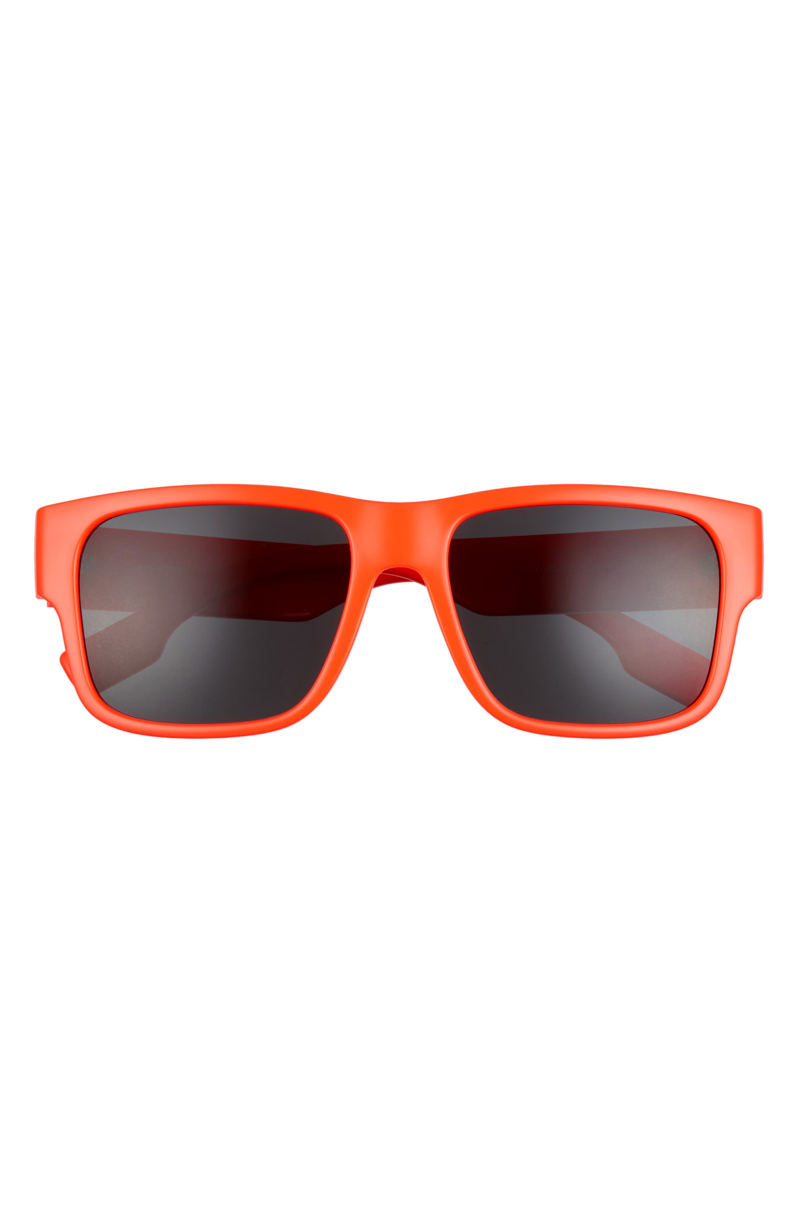 orange mens sunglasses