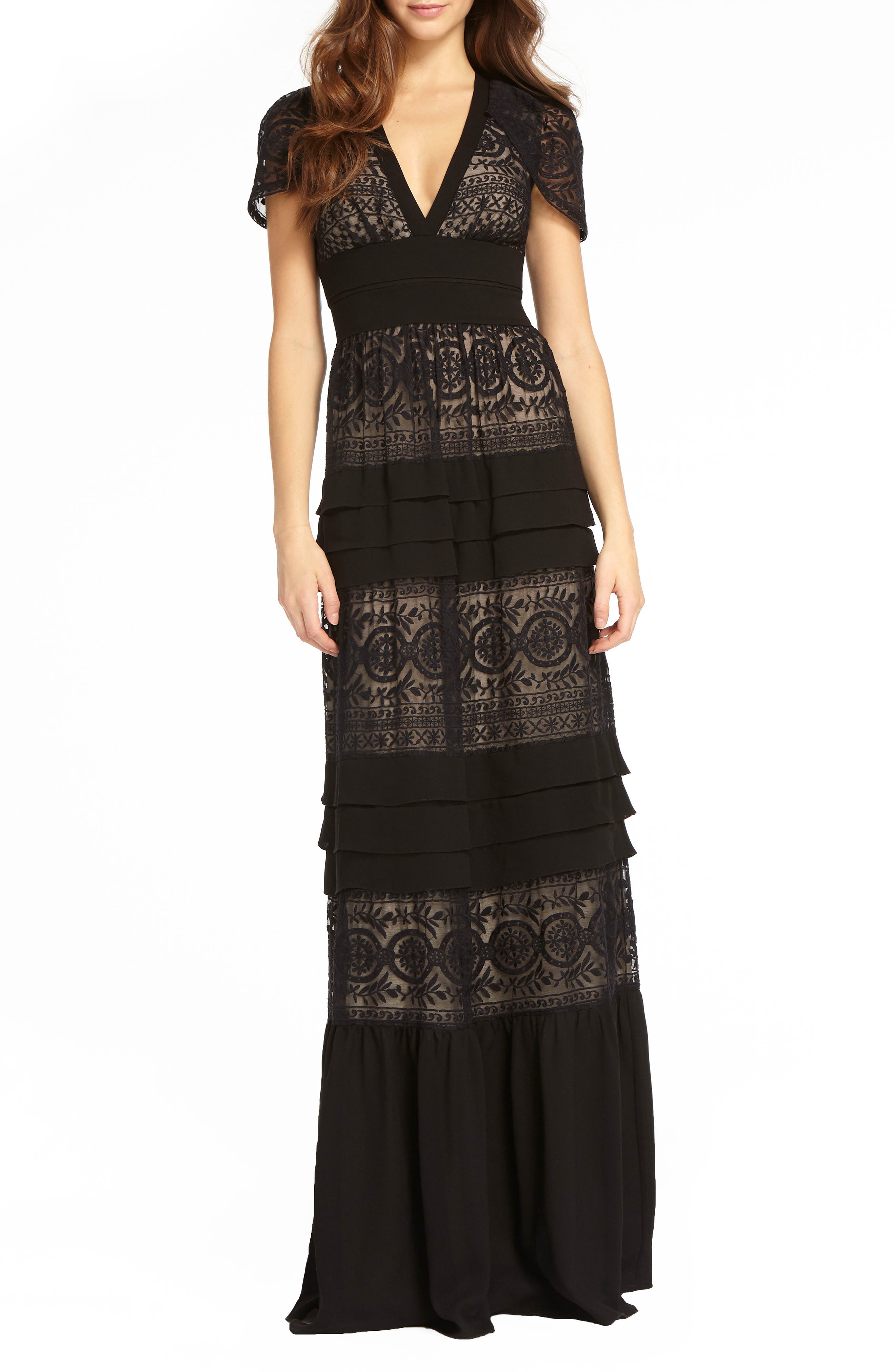monique lhuillier nordstrom