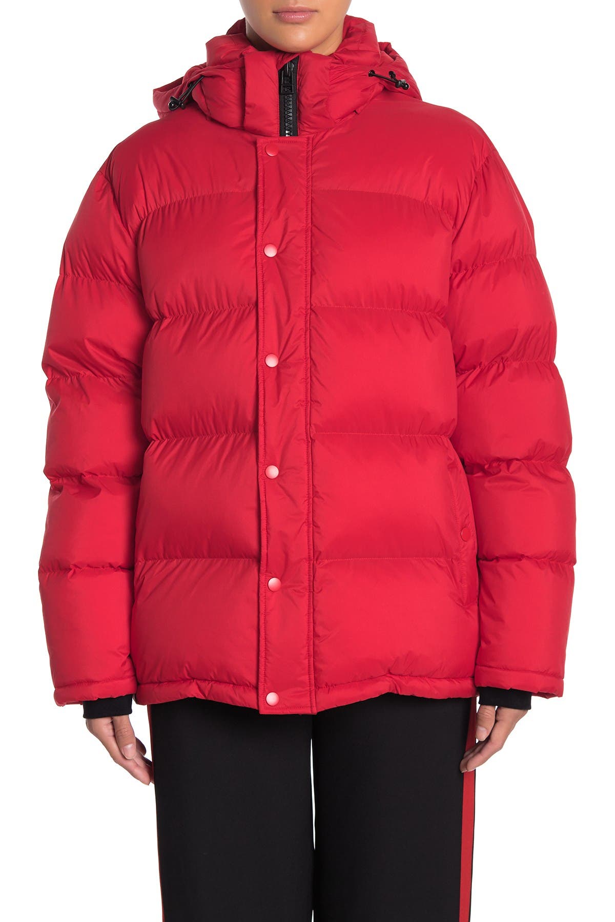 bagatelle puffer jacket