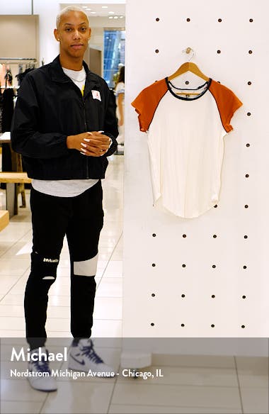 Free Block It Baby T-Shirt | Nordstromrack
