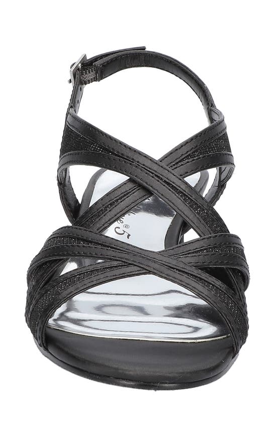 EASY STREET EASY STREET TRISTEN SLINGBACK SANDAL