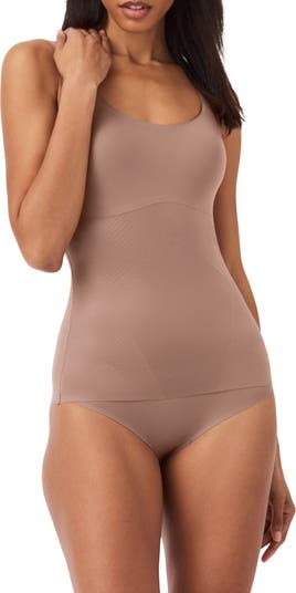 SPANX, Thinstincts Tank, Soft Nude, M at  Women's Clothing store