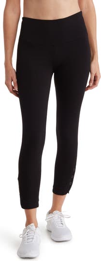 Marc New York Performance Womens Stone Wash High Waisted Legging with  Pockets : : Clothing, Shoes & Accessories