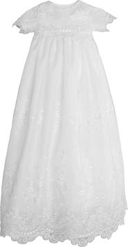 Nordstrom baptism dress sale