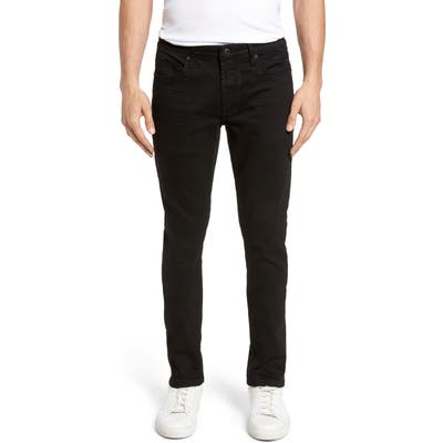 Blanknyc Horatio Skinny Fit Jeans, Black