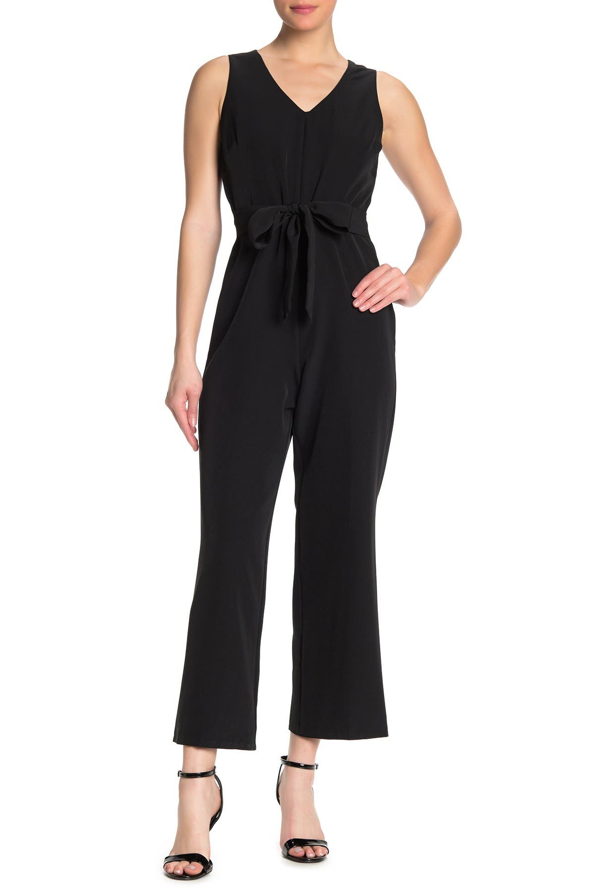 T tahari jumpsuit Clearance