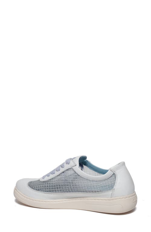 Shop Cloud Fitz Sneaker In Tofu White