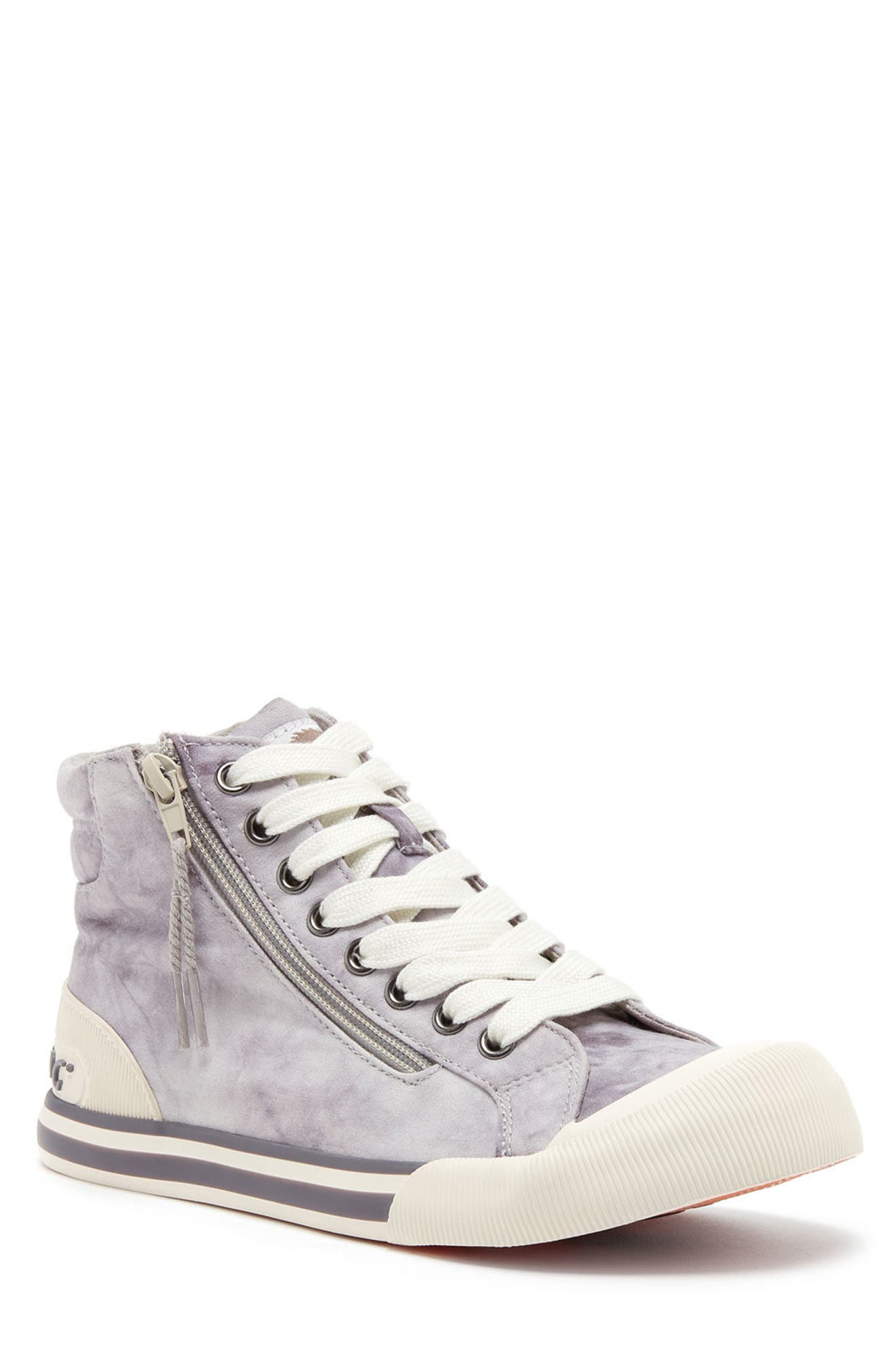 Women's ROCKET DOG High Top Sneakers 
