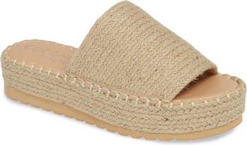 Matisse del cheap mar sandal