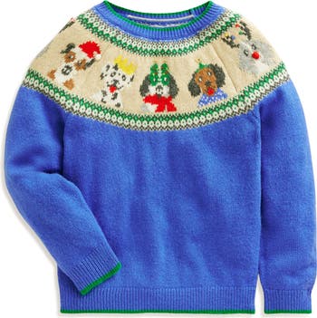 Boden dog sweater best sale