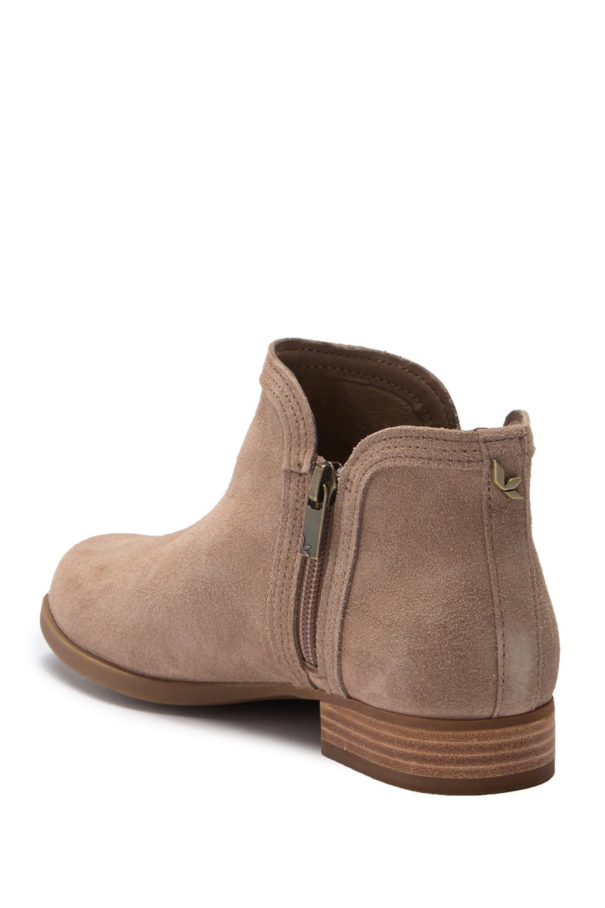 UGG | Cheyanna Suede Ankle Bootie 
