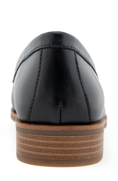 AEROSOLES AEROSOLES EAST SIDE LOAFER