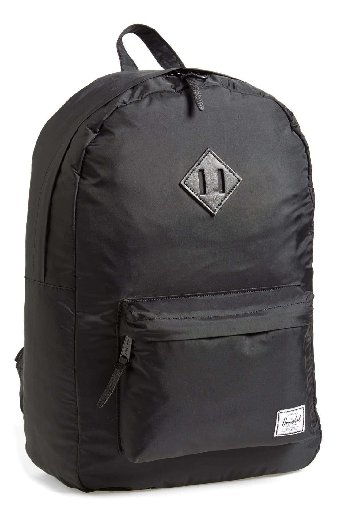 herschel nylon