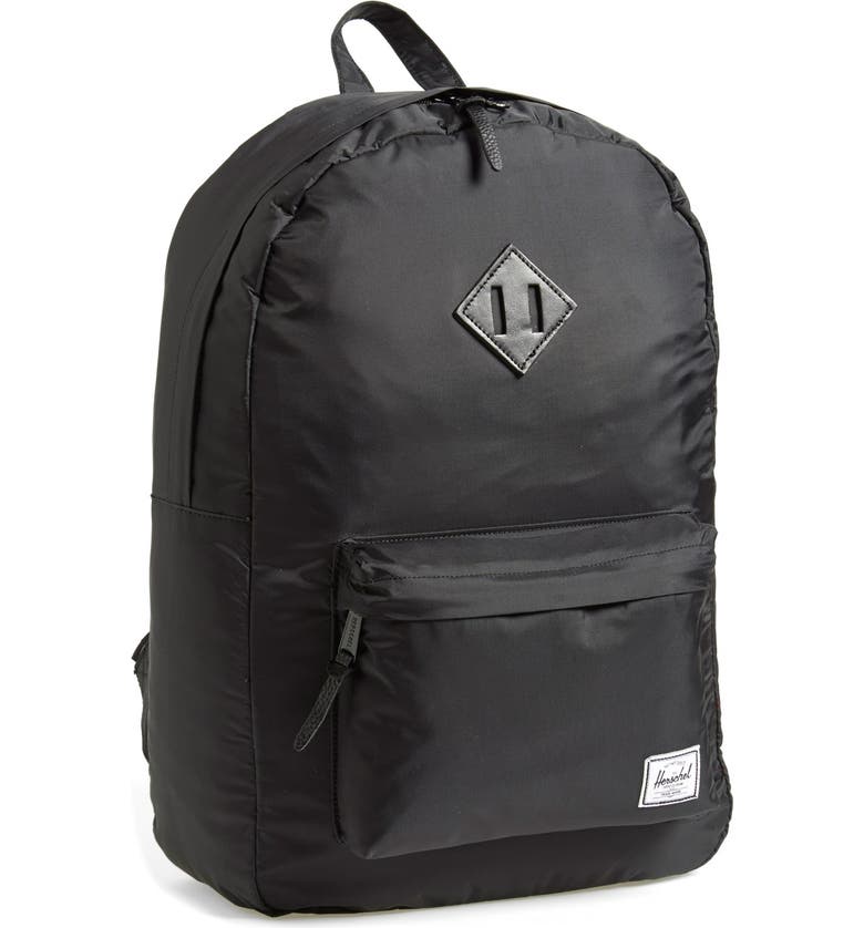 Herschel Supply Co. 'Heritage' Nylon Backpack | Nordstrom