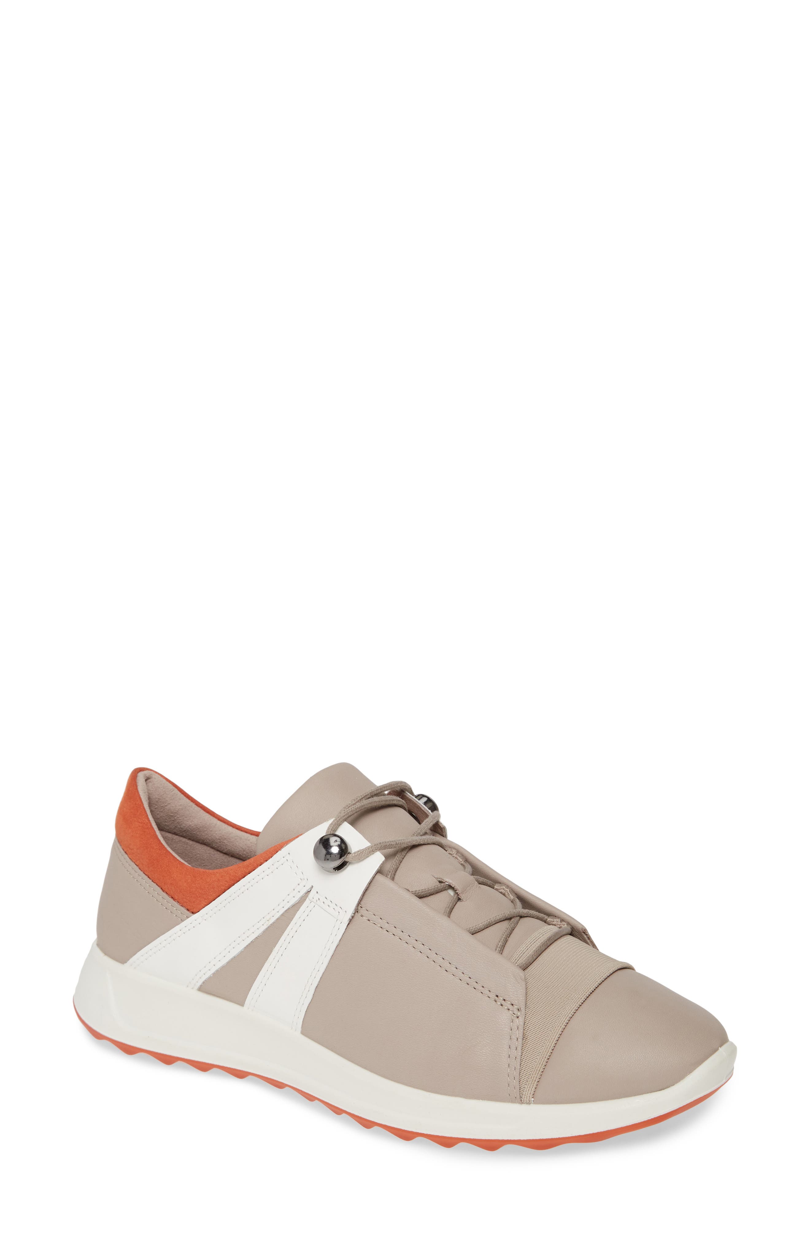 Ecco Flexure Runner Ii Sneaker, Grey
