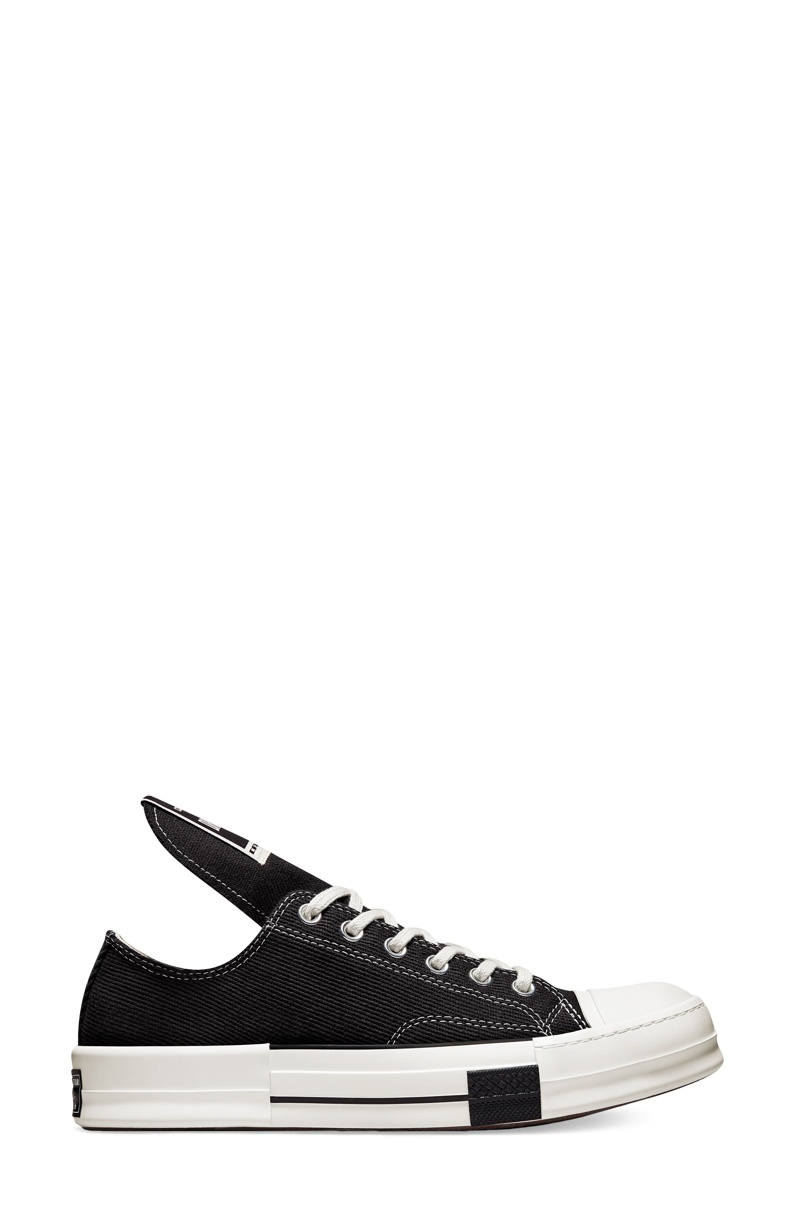 black converse nordstrom