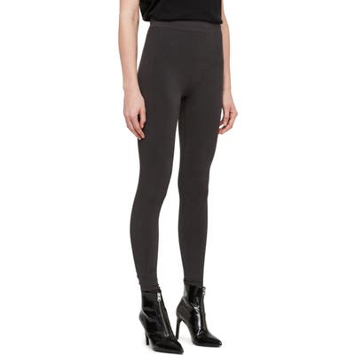 Allsaints Bri Leggings, Grey