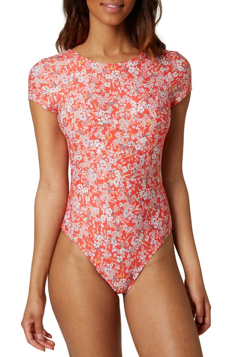 Women S Swim One Pieces Sets Sustainable Fashion Nordstrom