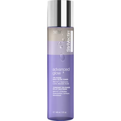 Strivectin Tri-Phase Daily Glow Toner