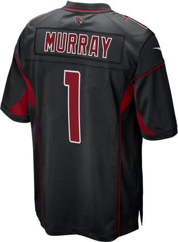Kyler Murray Arizona Cardinals Nike Alternate Vapor Elite Jersey - Black
