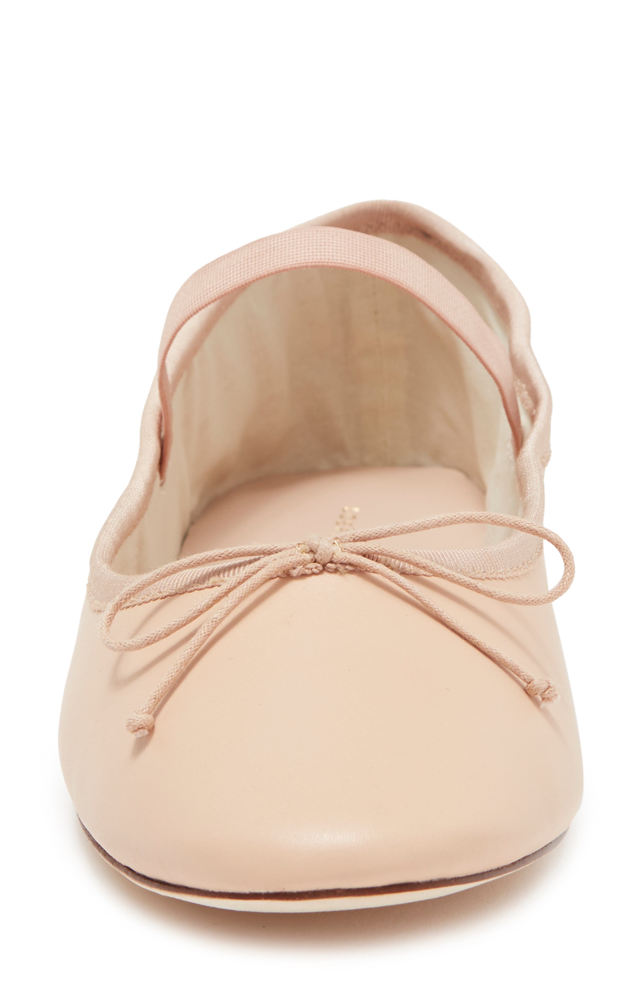 loeffler randall leonie ballet flat