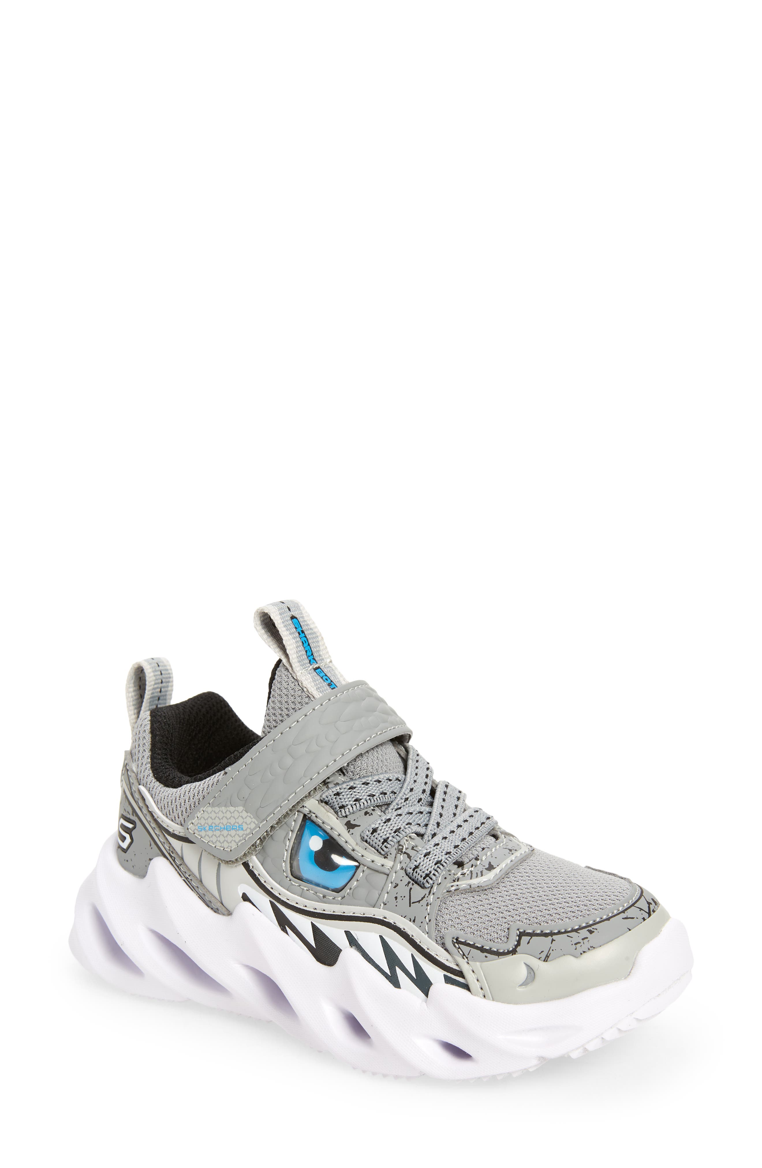 Skechers Kids' Shark Bot Surf Patrol 