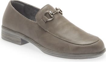 FOGGY Suede Leather Loafers For Men