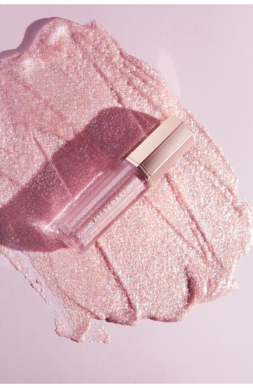 Dear Dahlia Paradise Shine Eye Sequins Liquid Eyeshadow In Muse