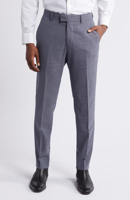 Tiger of Sweden Tenutas Slim Fit Stretch Trousers at Nordstrom, Us