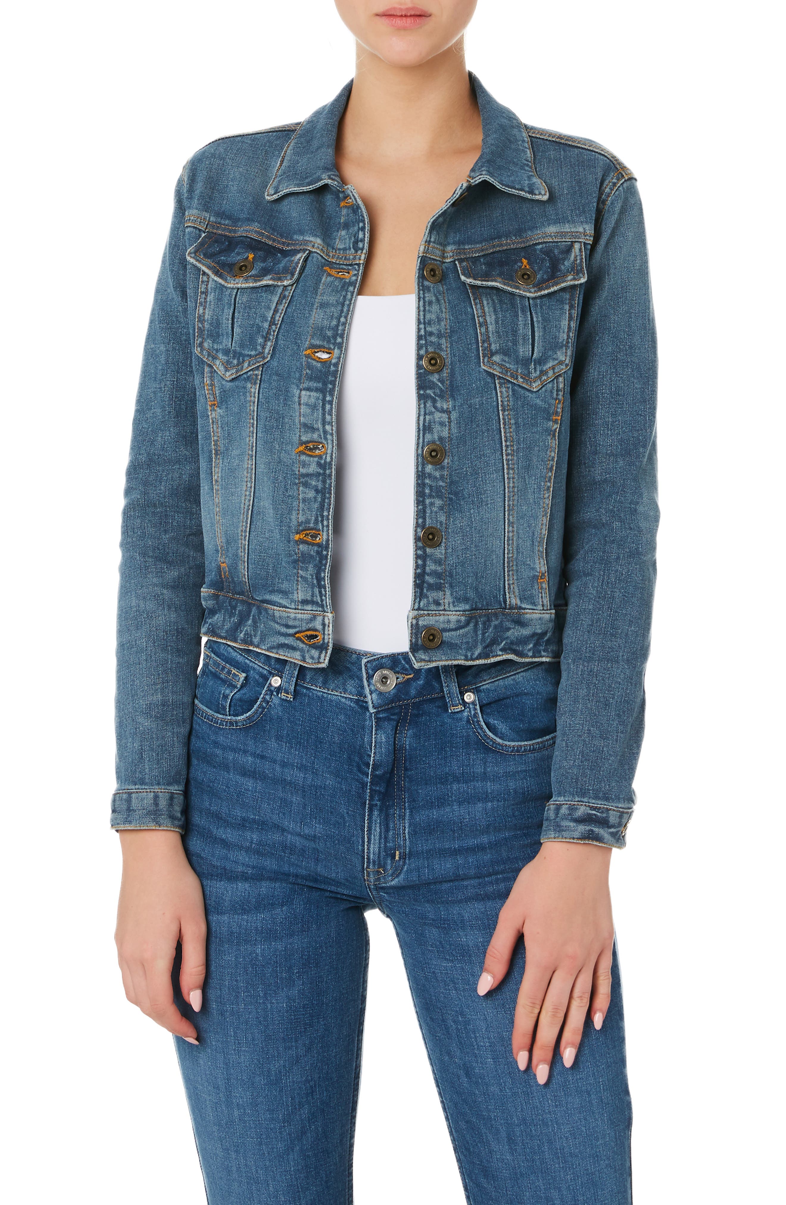 outland denim womens
