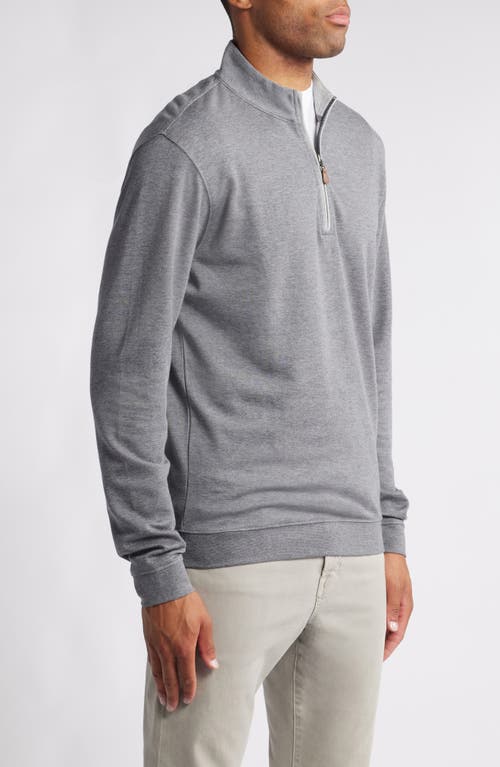 JOHNNIE-O JOHNNIE-O SULLY QUARTER ZIP PULLOVER 