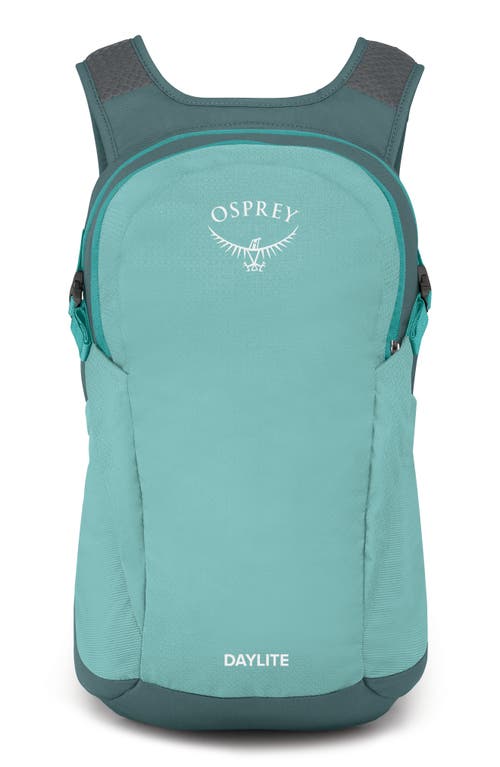 Osprey Daylite Backpack in Jetstream Blue/Cascade Blue at Nordstrom