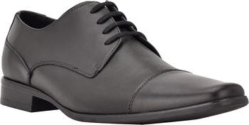 Calvin Klein Bram Leather Derby Men Nordstromrack