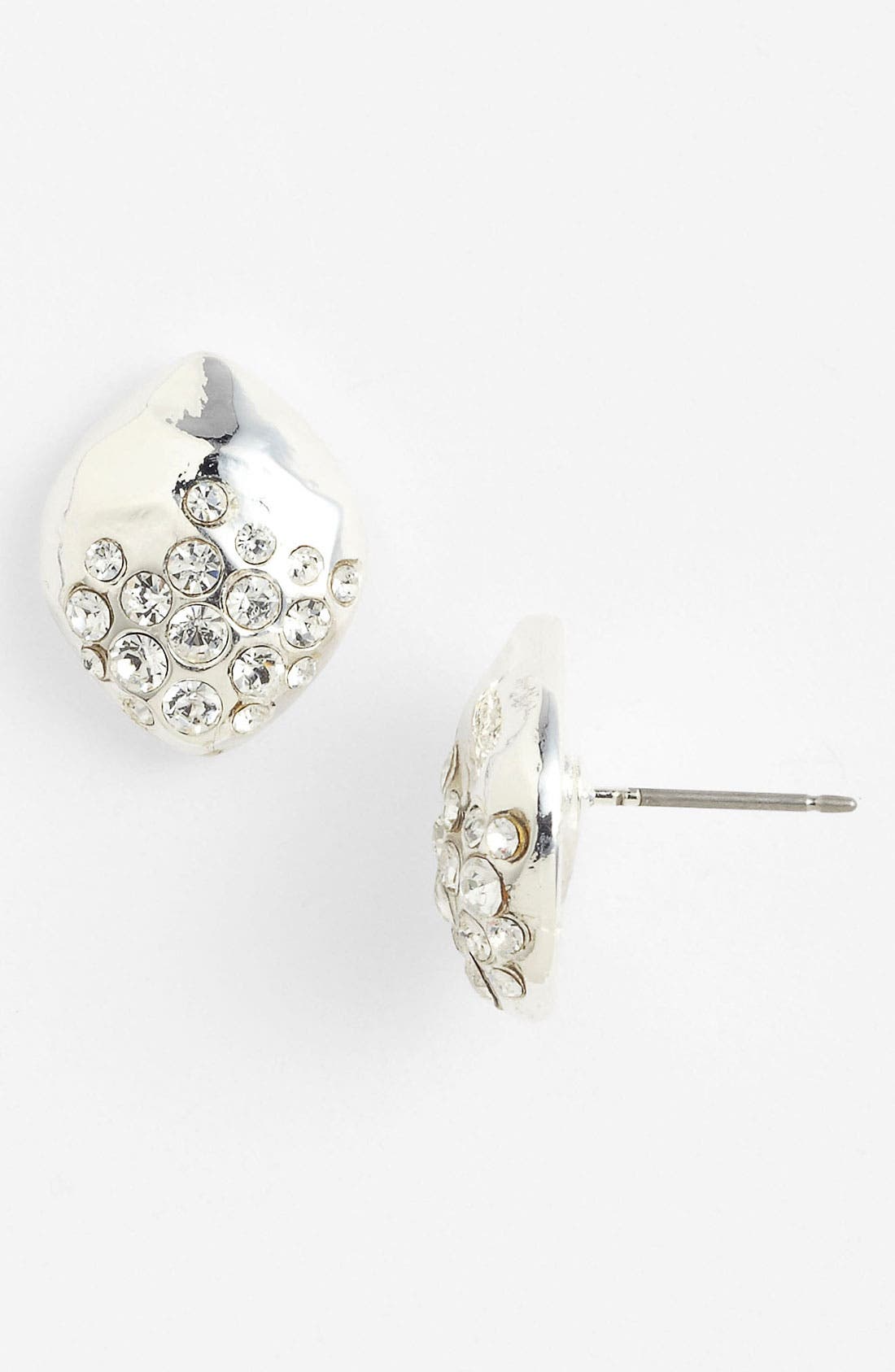Nordstrom 'Sand Dollar' Stud Earrings Nordstrom