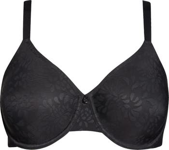 Chantelle Womens Comfort Chic Full Coverage Underwire Bra : :  Clothing, Shoes & Accessories